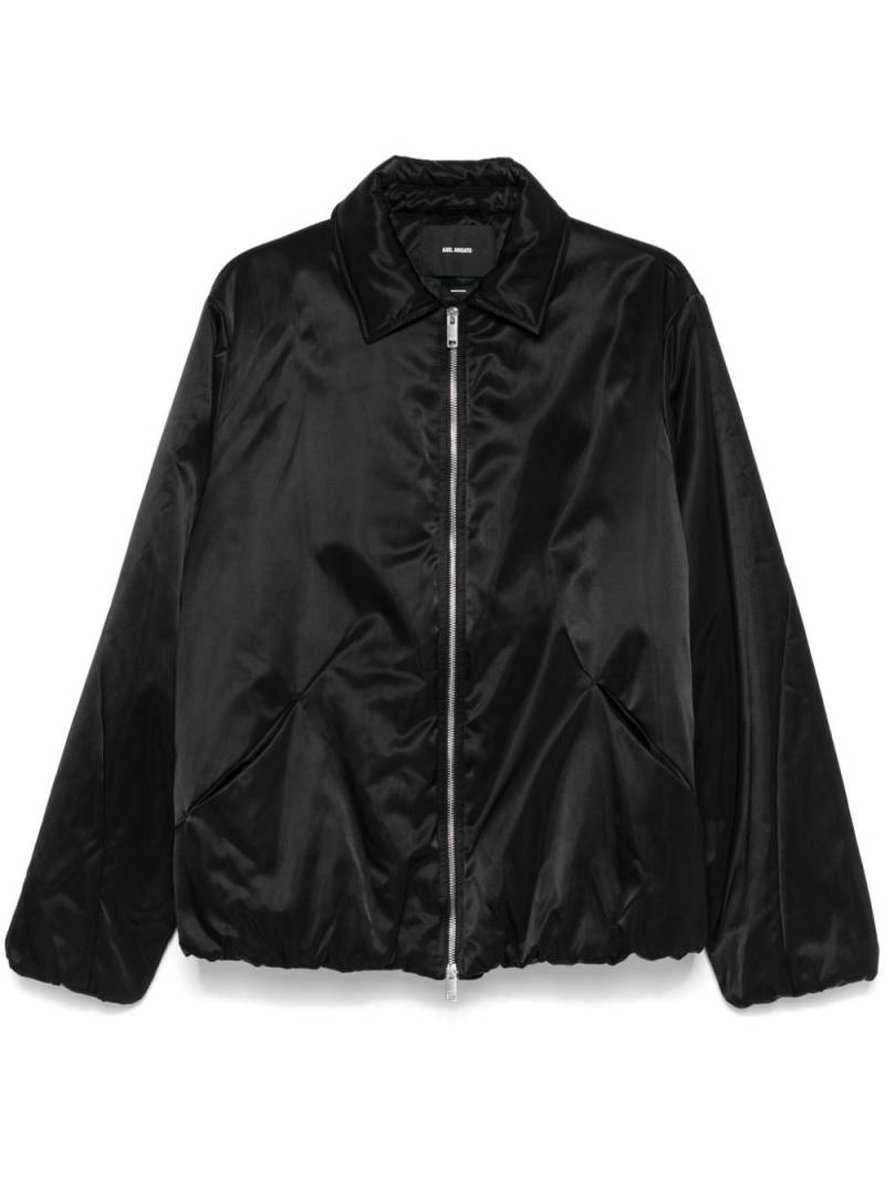 Axel Arigato Cedar jacket - Black von Axel Arigato