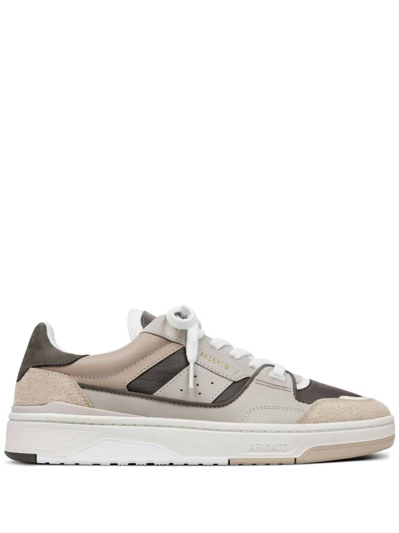 Axel Arigato Clay sneakers - Neutrals von Axel Arigato