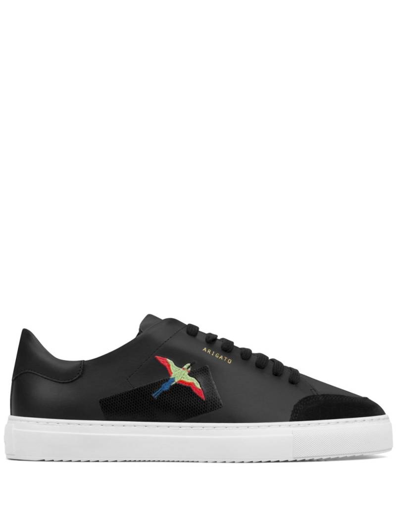 Axel Arigato Clean 90 Bird sneakers - Black von Axel Arigato