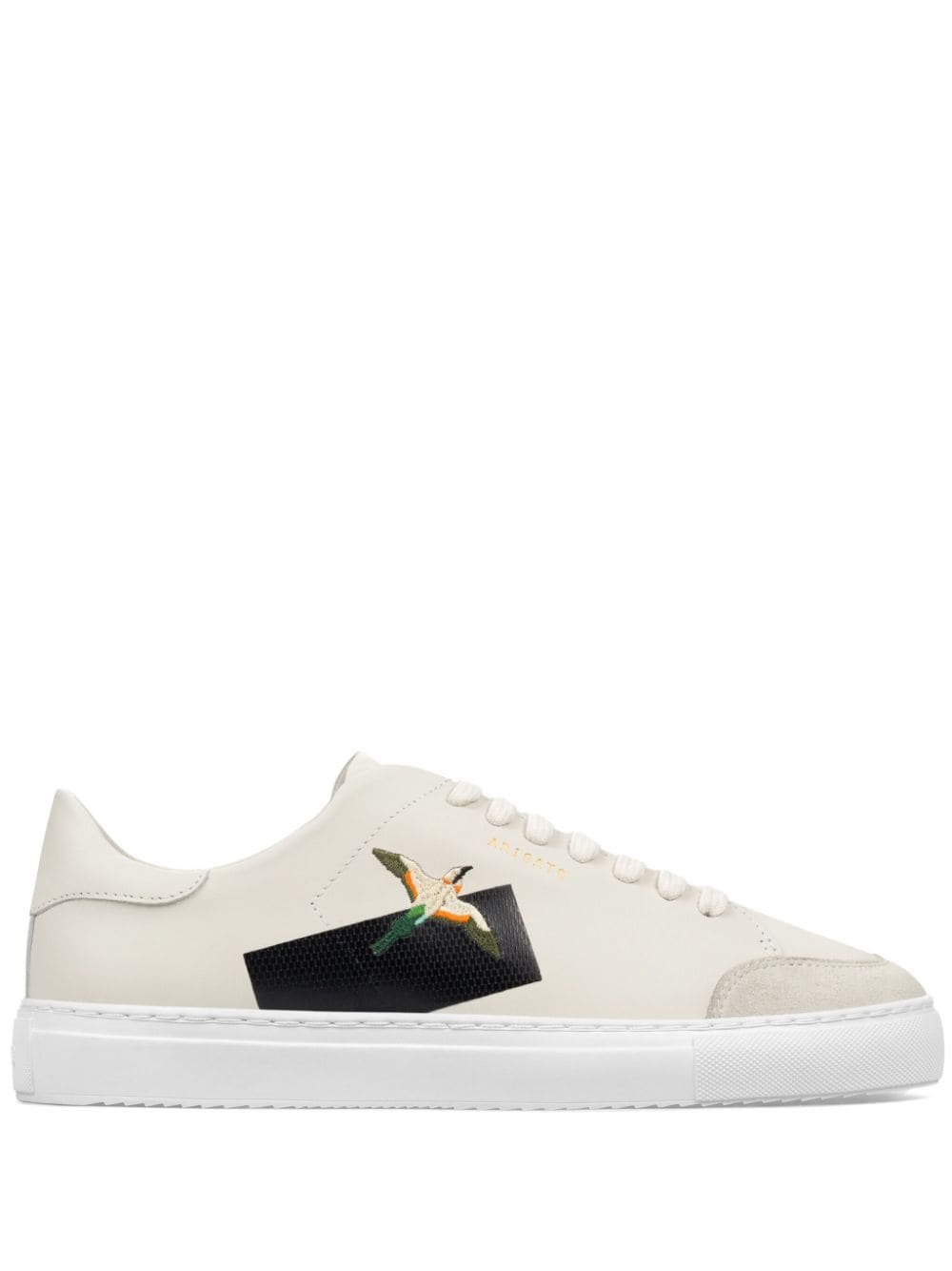 Axel Arigato Clean 90 Bird sneakers - Neutrals von Axel Arigato