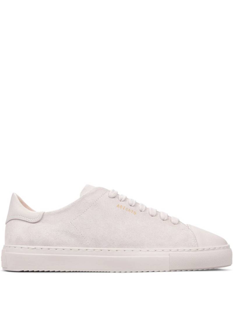 Axel Arigato Clean 90 Cap sneakers - Neutrals von Axel Arigato