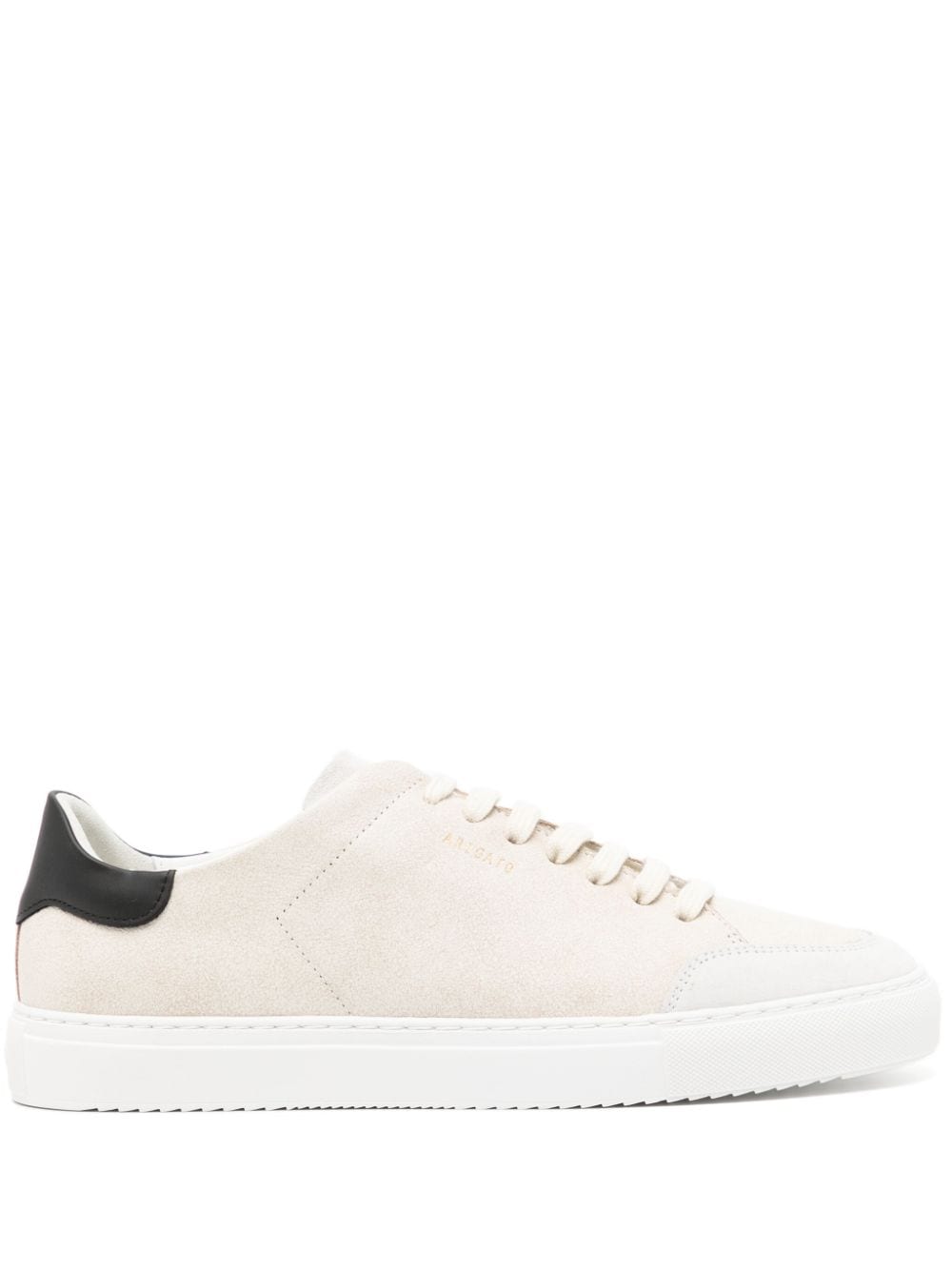 Axel Arigato Clean 90 Triple low-top sneakers - Neutrals von Axel Arigato