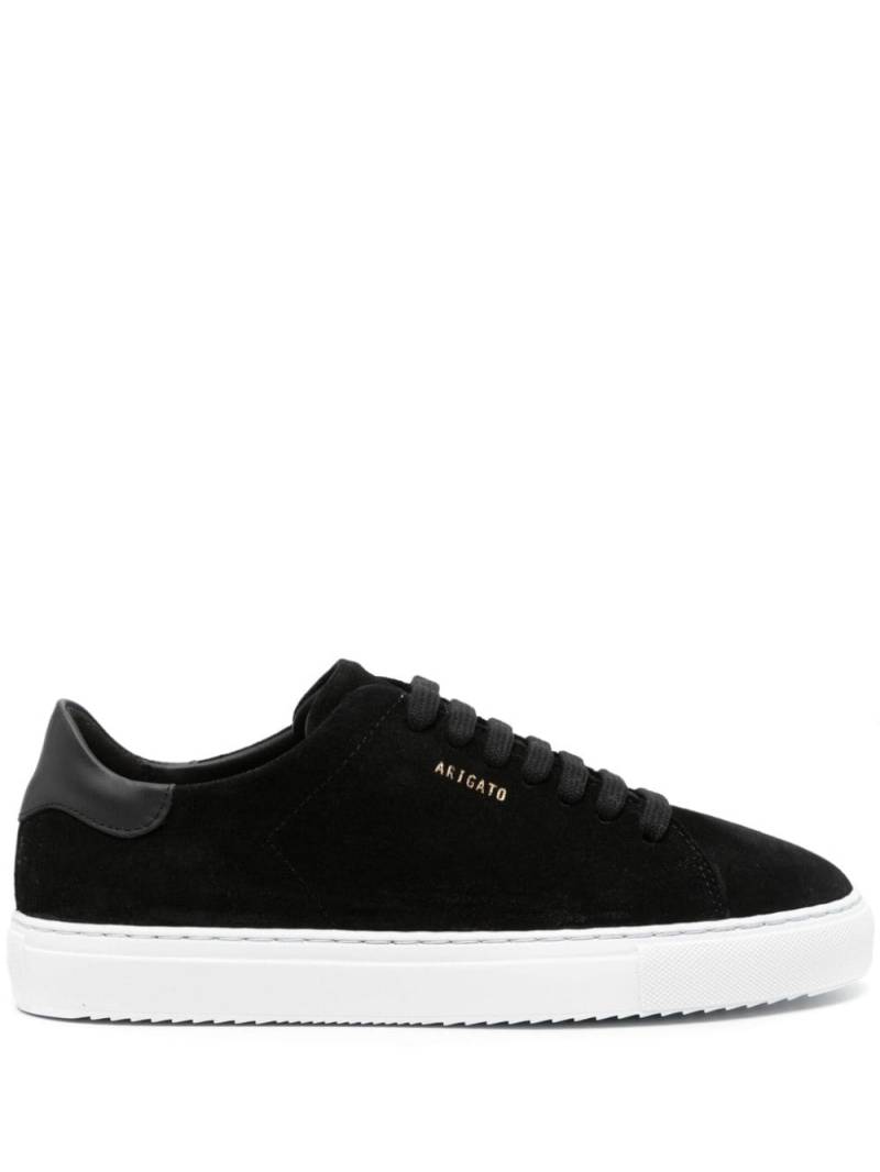 Axel Arigato Clean 90 sneakers - Black von Axel Arigato