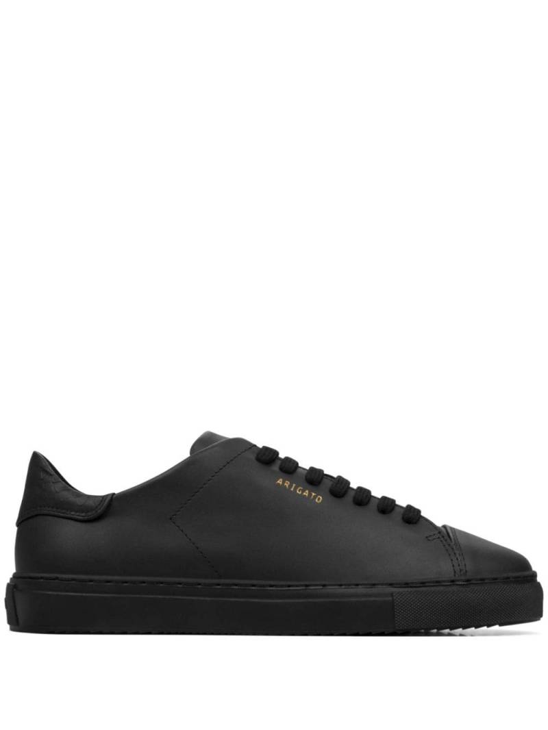 Axel Arigato Clean 90 sneakers - Black von Axel Arigato