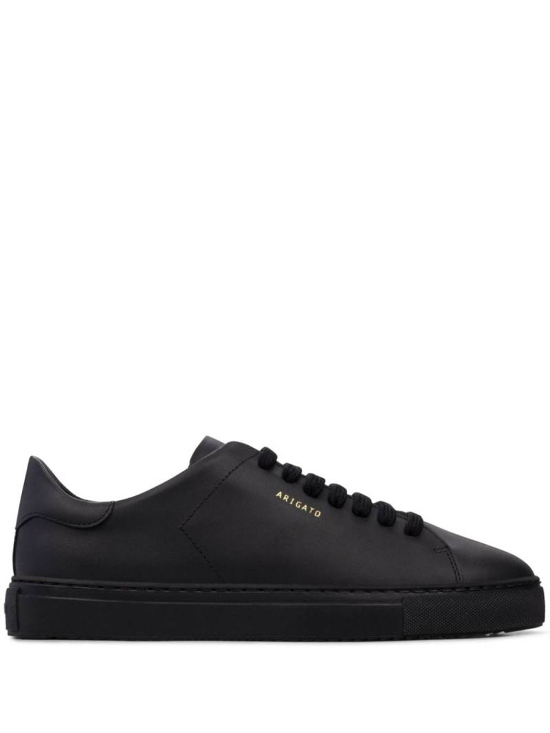 Axel Arigato Clean 90 sneakers - Black von Axel Arigato