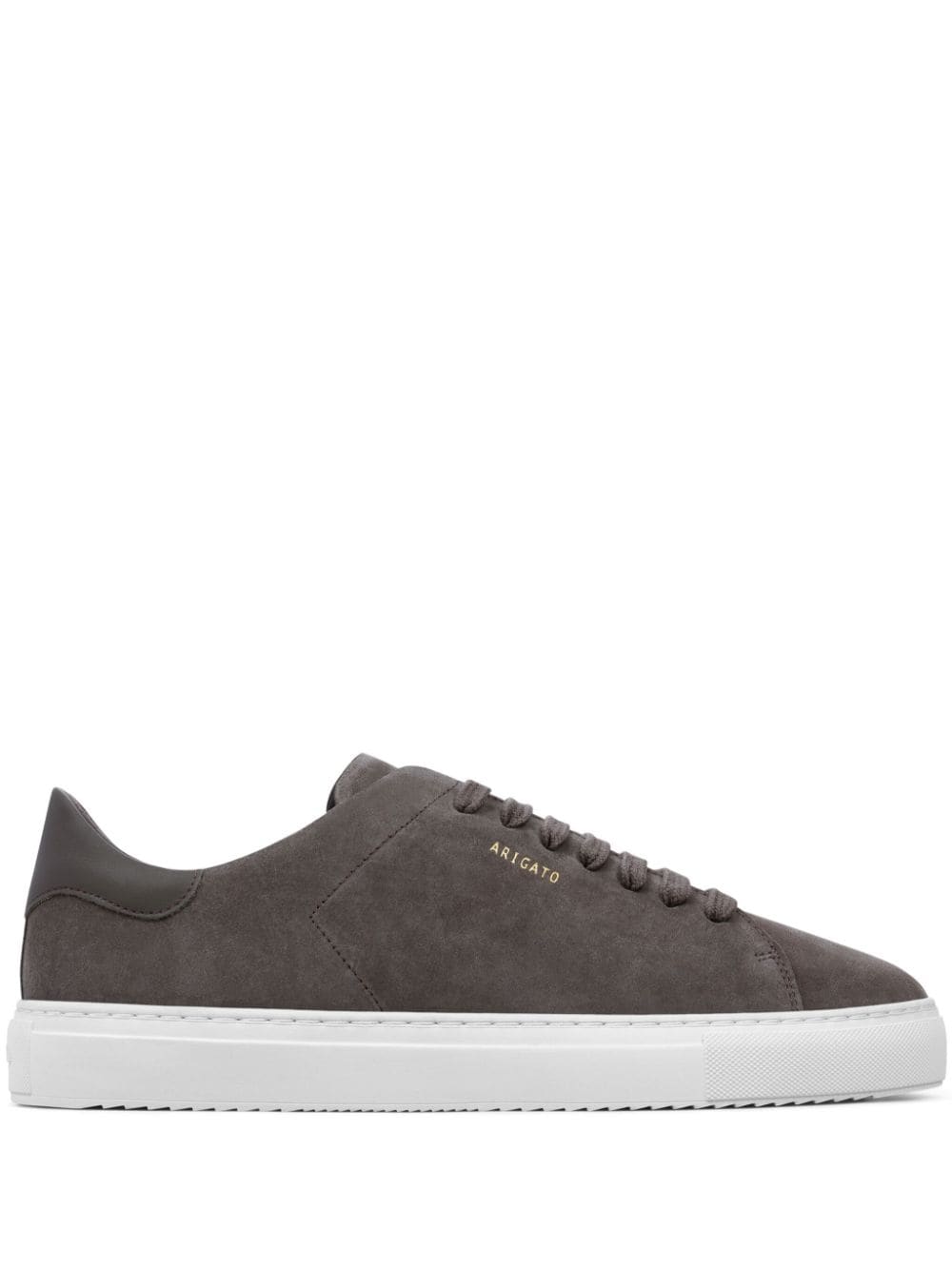 Axel Arigato Clean 90 sneakers - Brown von Axel Arigato