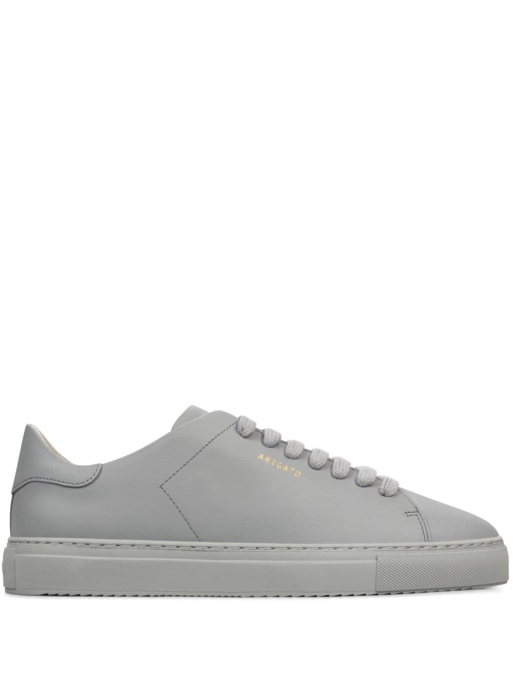 Axel Arigato Clean 90 sneakers - Grey von Axel Arigato