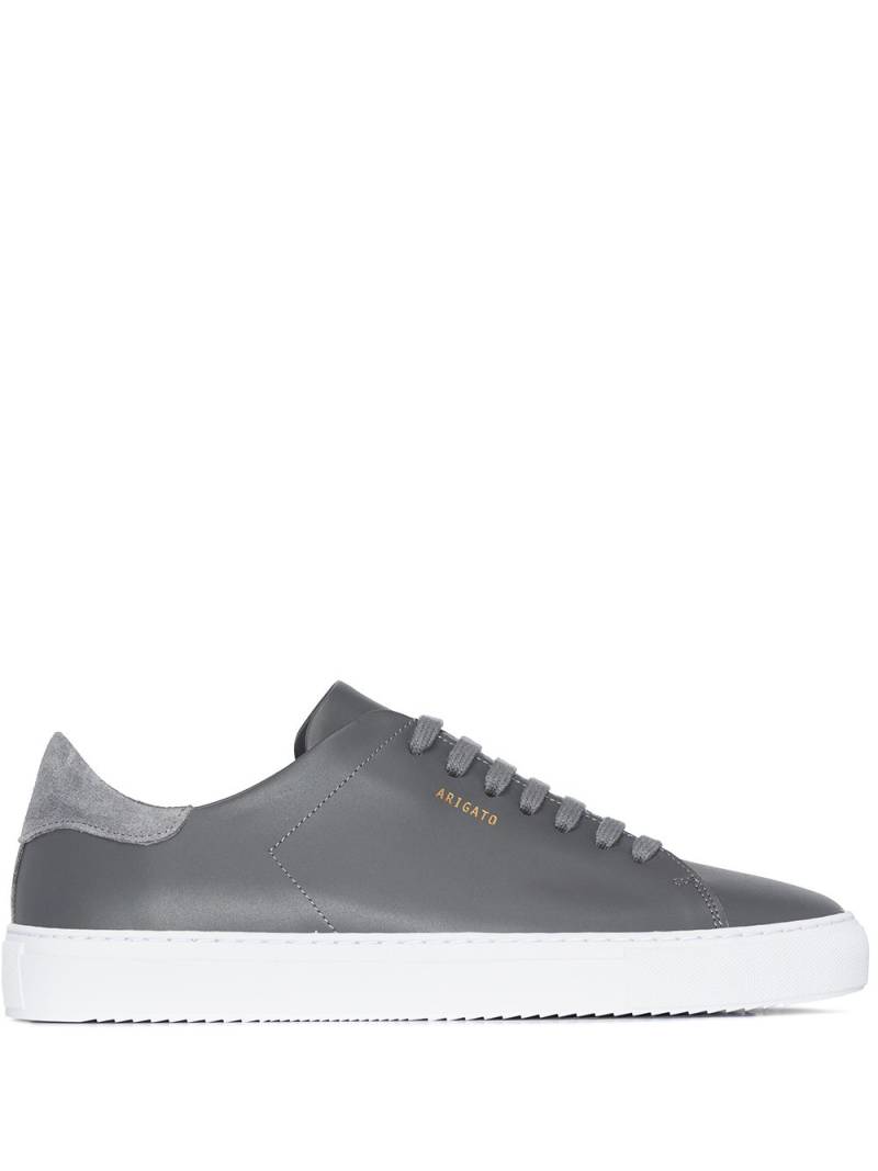 Axel Arigato Clean 90 sneakers - Grey von Axel Arigato