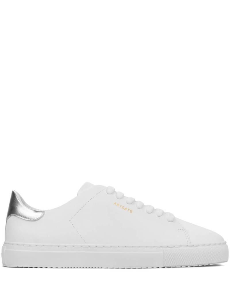 Axel Arigato Clean 90 sneakers - White von Axel Arigato