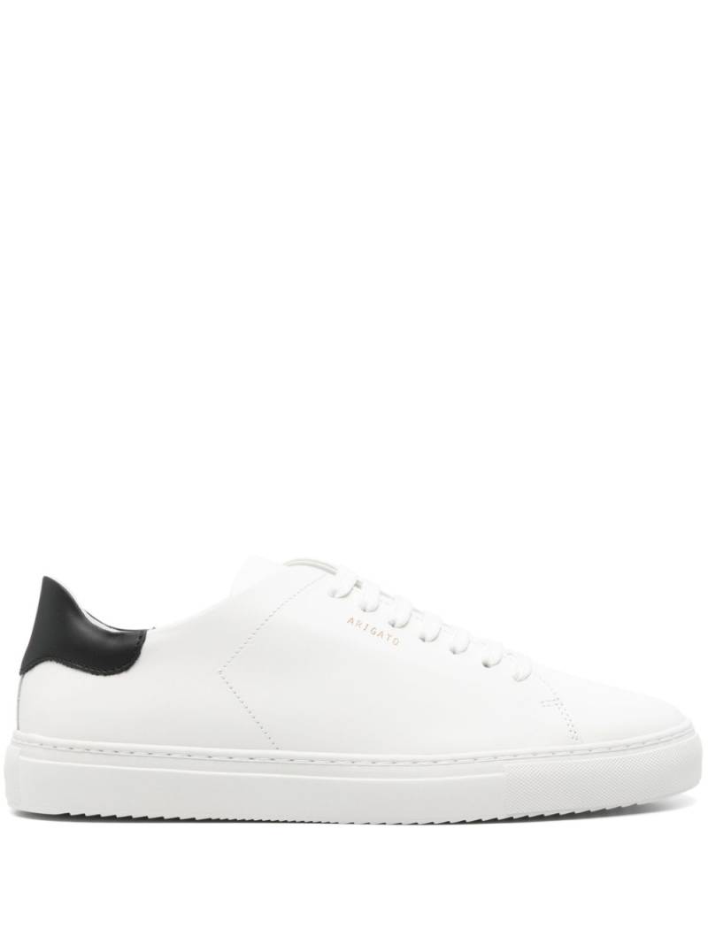 Axel Arigato Clean 90 sneakers - White von Axel Arigato