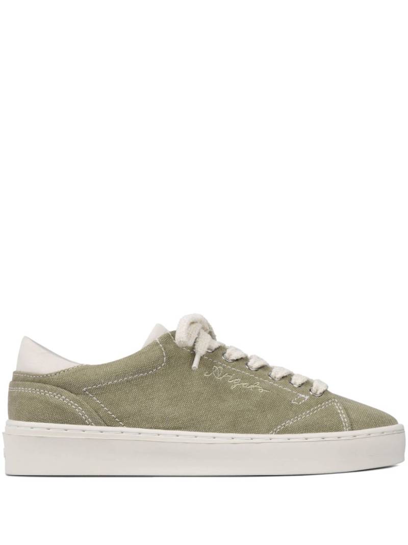 Axel Arigato Court Lite sneakers - Green von Axel Arigato