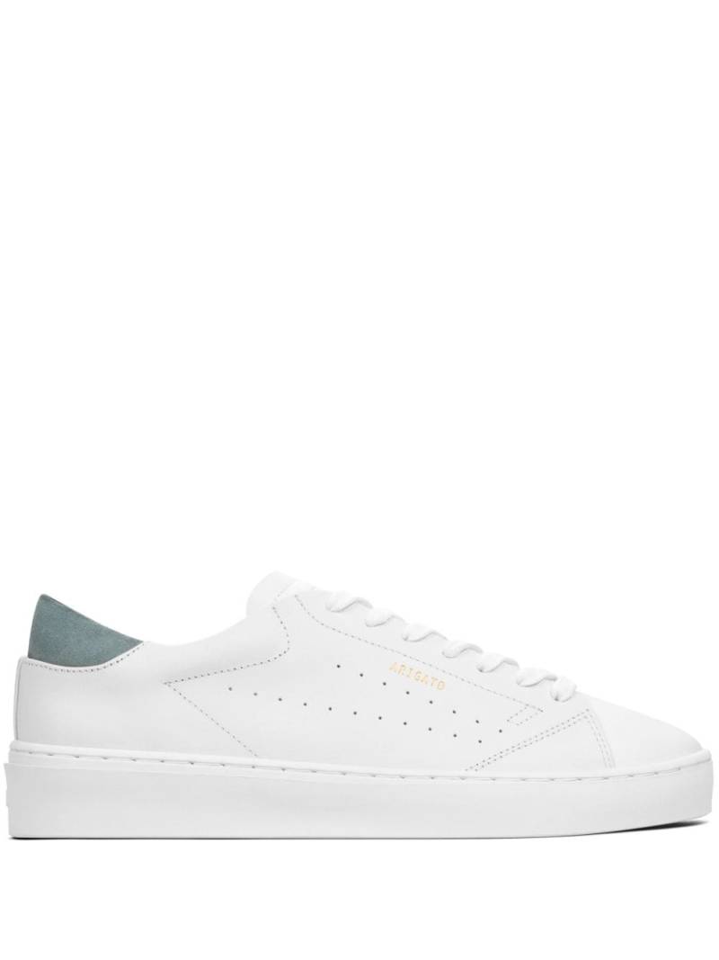 Axel Arigato Court sneakers - White von Axel Arigato