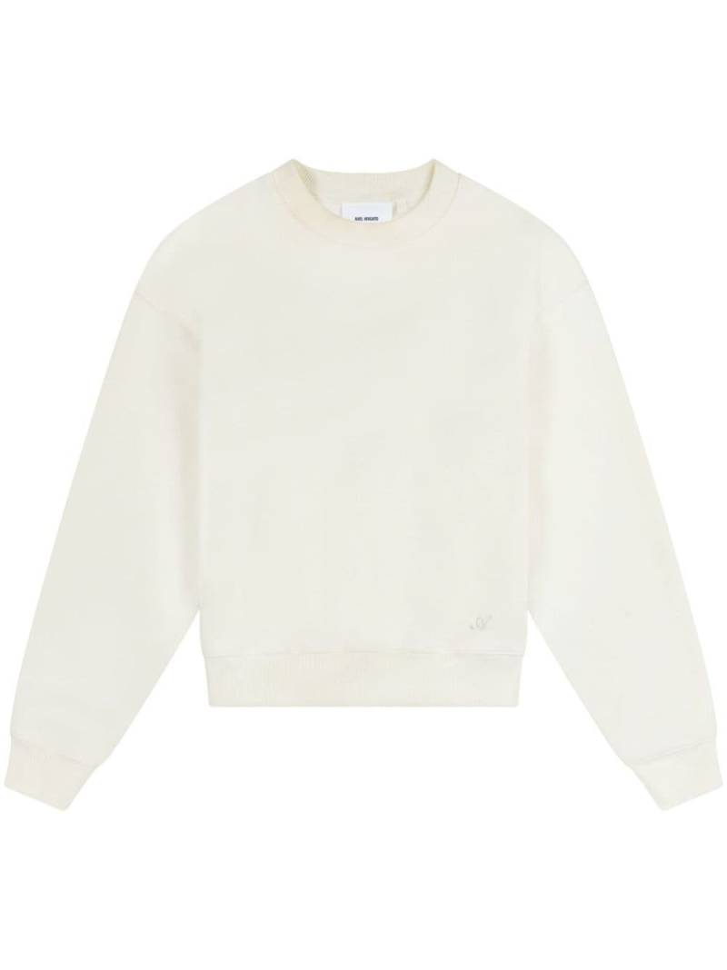 Axel Arigato Cruz sweatshirt - Neutrals von Axel Arigato