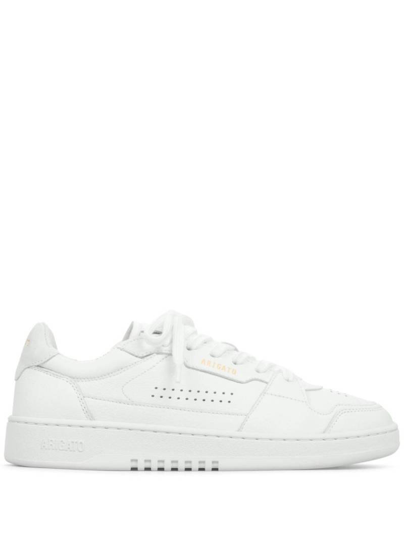 Axel Arigato Dice Deuce sneakers - White von Axel Arigato