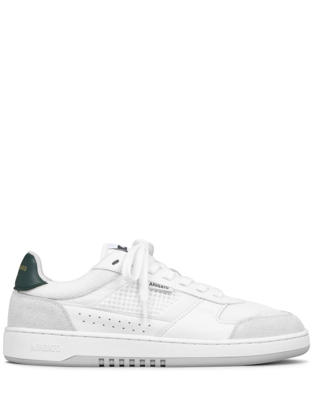 Axel Arigato Dice Deuce sneakers - White von Axel Arigato