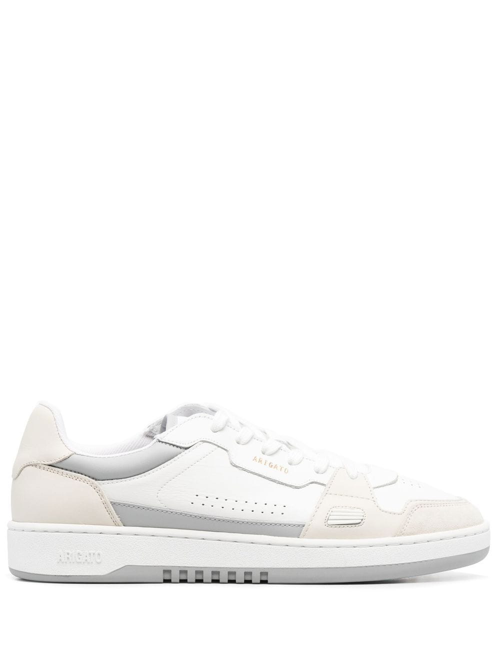 Axel Arigato Dice Lo low-top sneakers - Neutrals von Axel Arigato