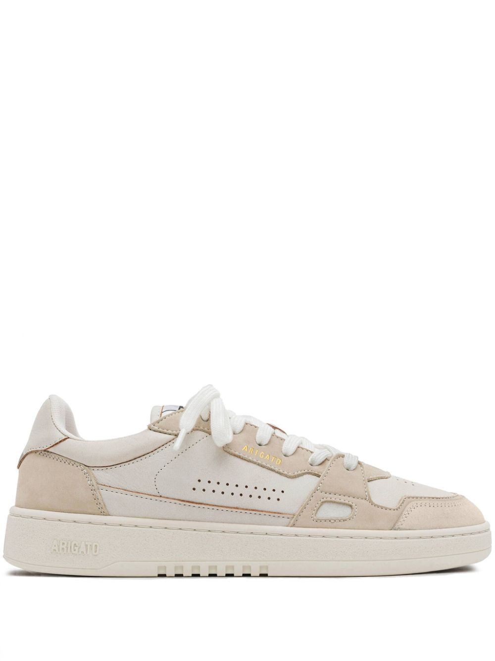 Axel Arigato Dice Lo sneakers - Neutrals von Axel Arigato