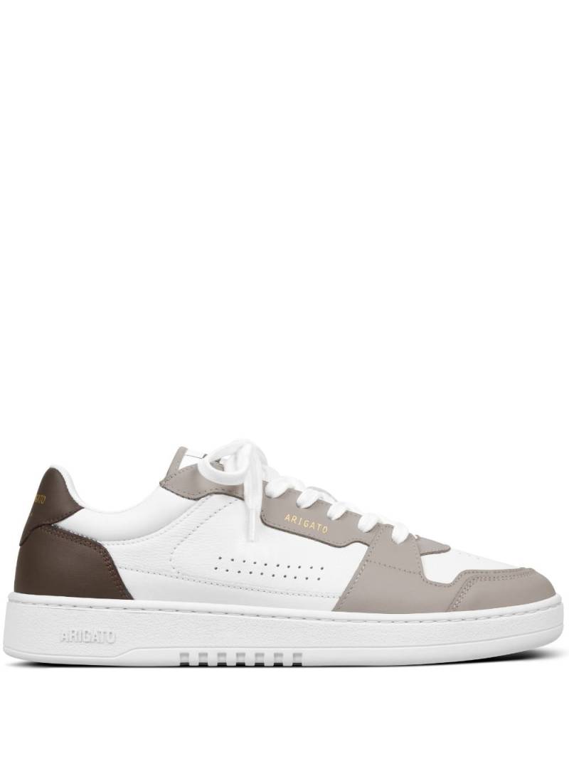 Axel Arigato Dice Lo sneakers - White von Axel Arigato