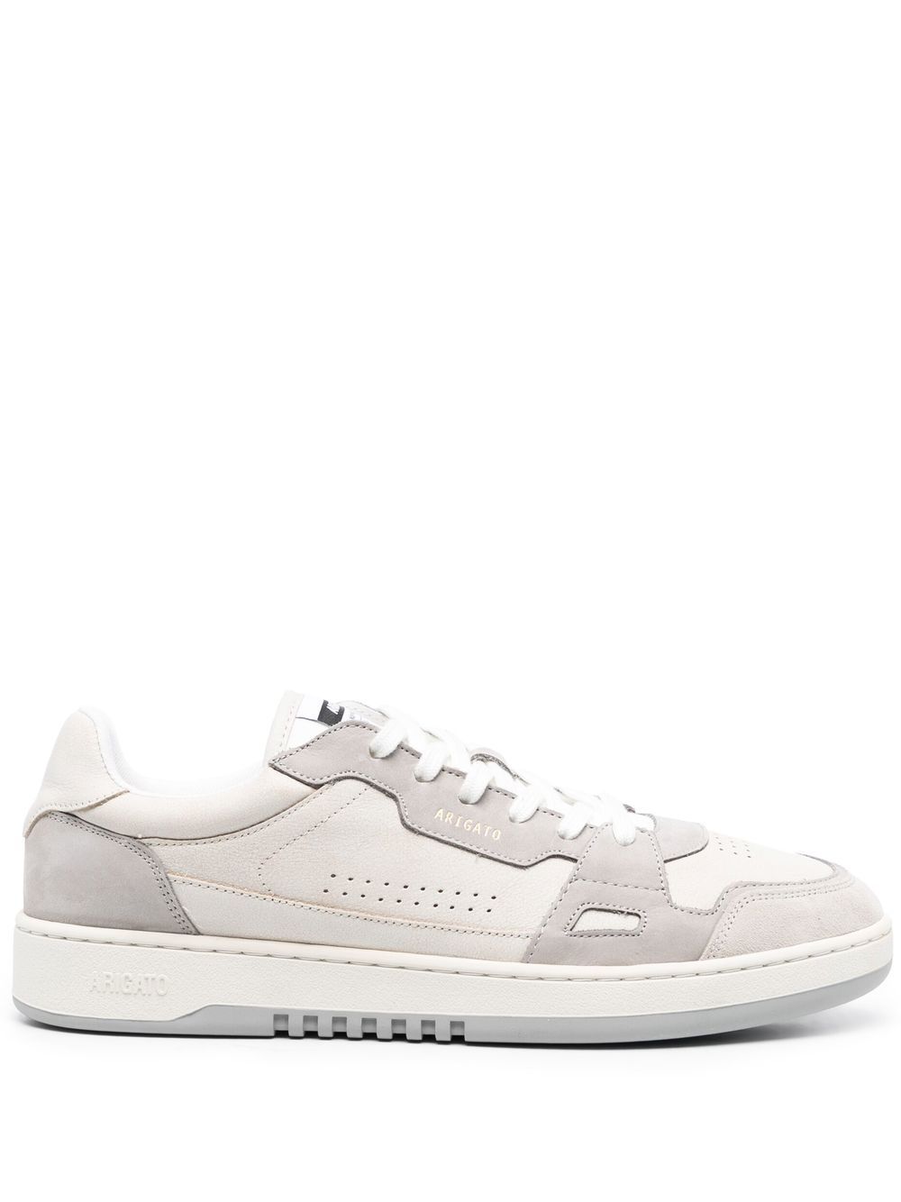 Axel Arigato Dice low-top sneakers - Neutrals von Axel Arigato