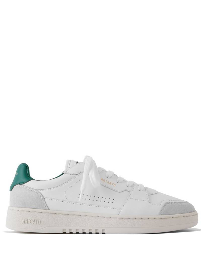 Axel Arigato Dice Lo Sneaker - White von Axel Arigato