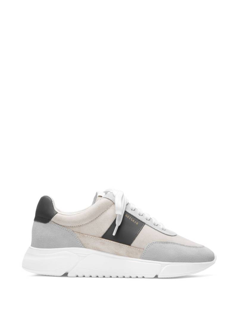 Axel Arigato Genesis Vintage Runner sneakers - Neutrals von Axel Arigato