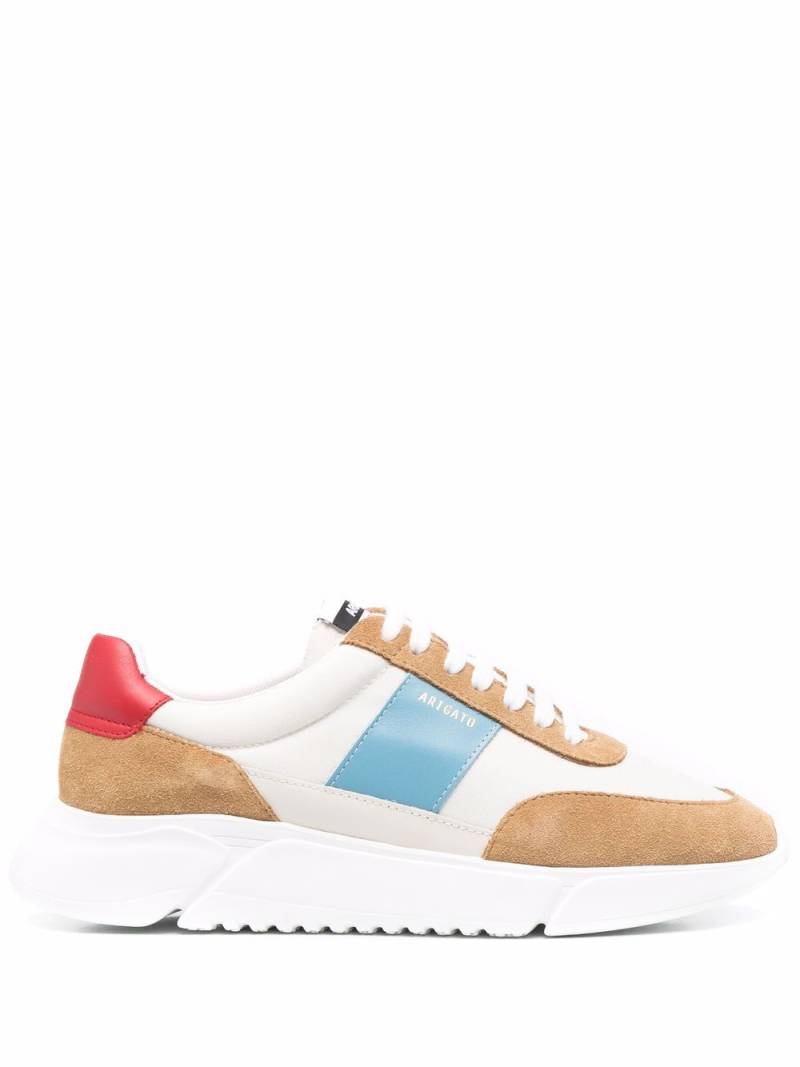 Axel Arigato Genesis Vintage low-top sneakers - Neutrals von Axel Arigato