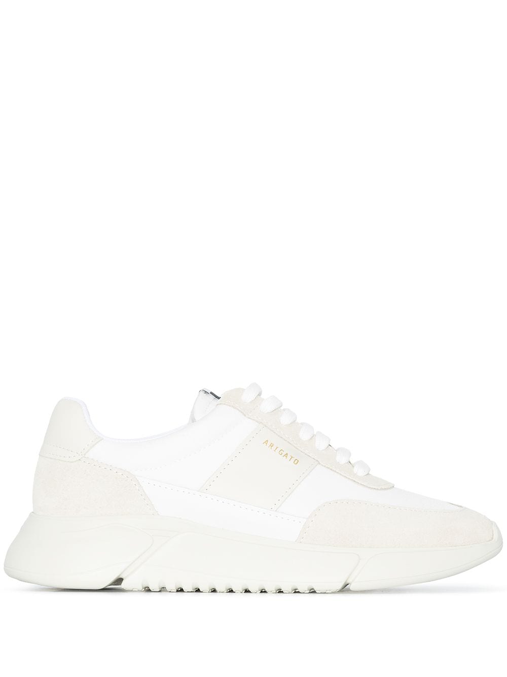 Axel Arigato Genesis vintage chunky sneakers - Neutrals von Axel Arigato