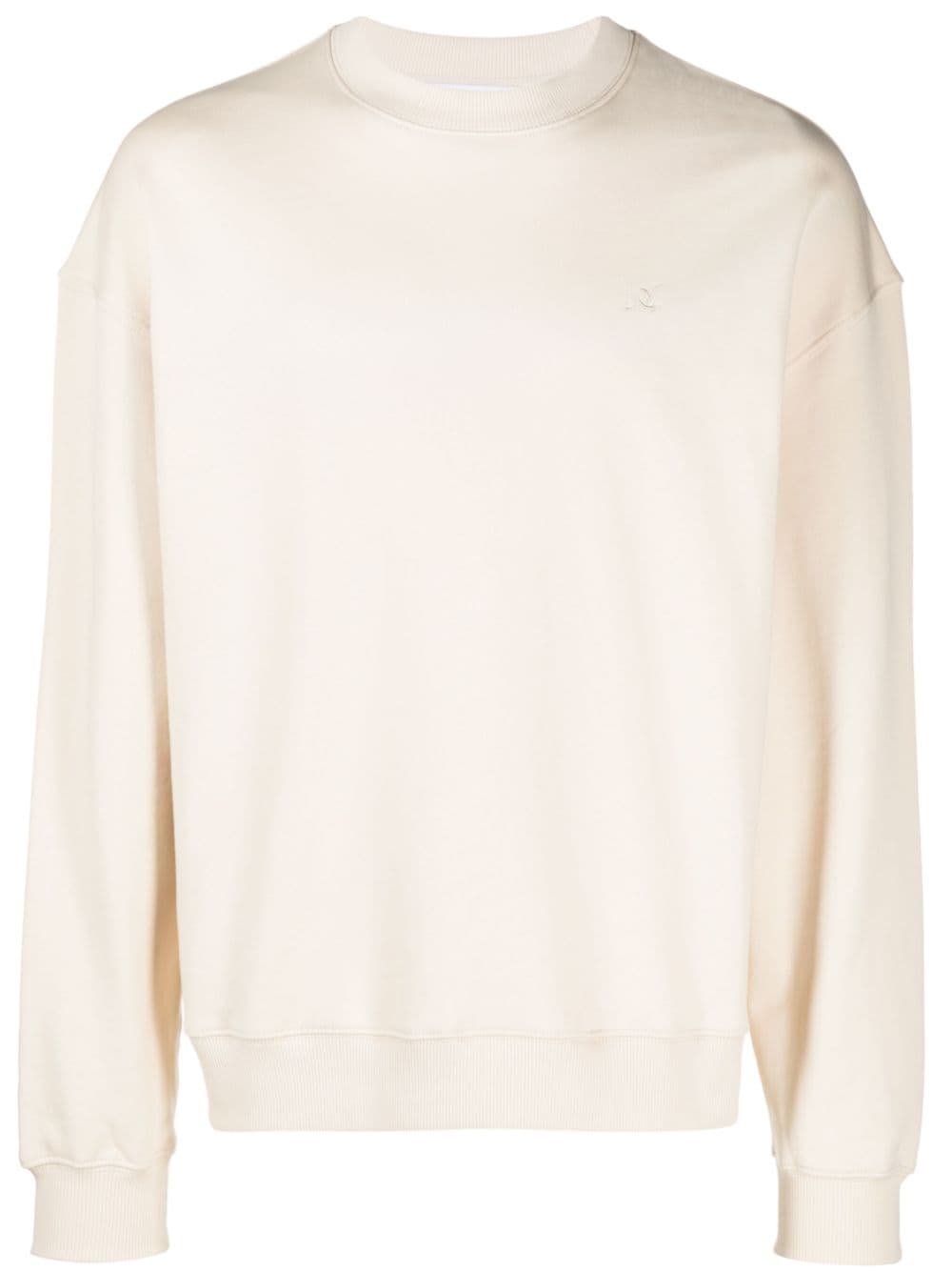 Axel Arigato Signature Sweatshirt - Neutrals von Axel Arigato