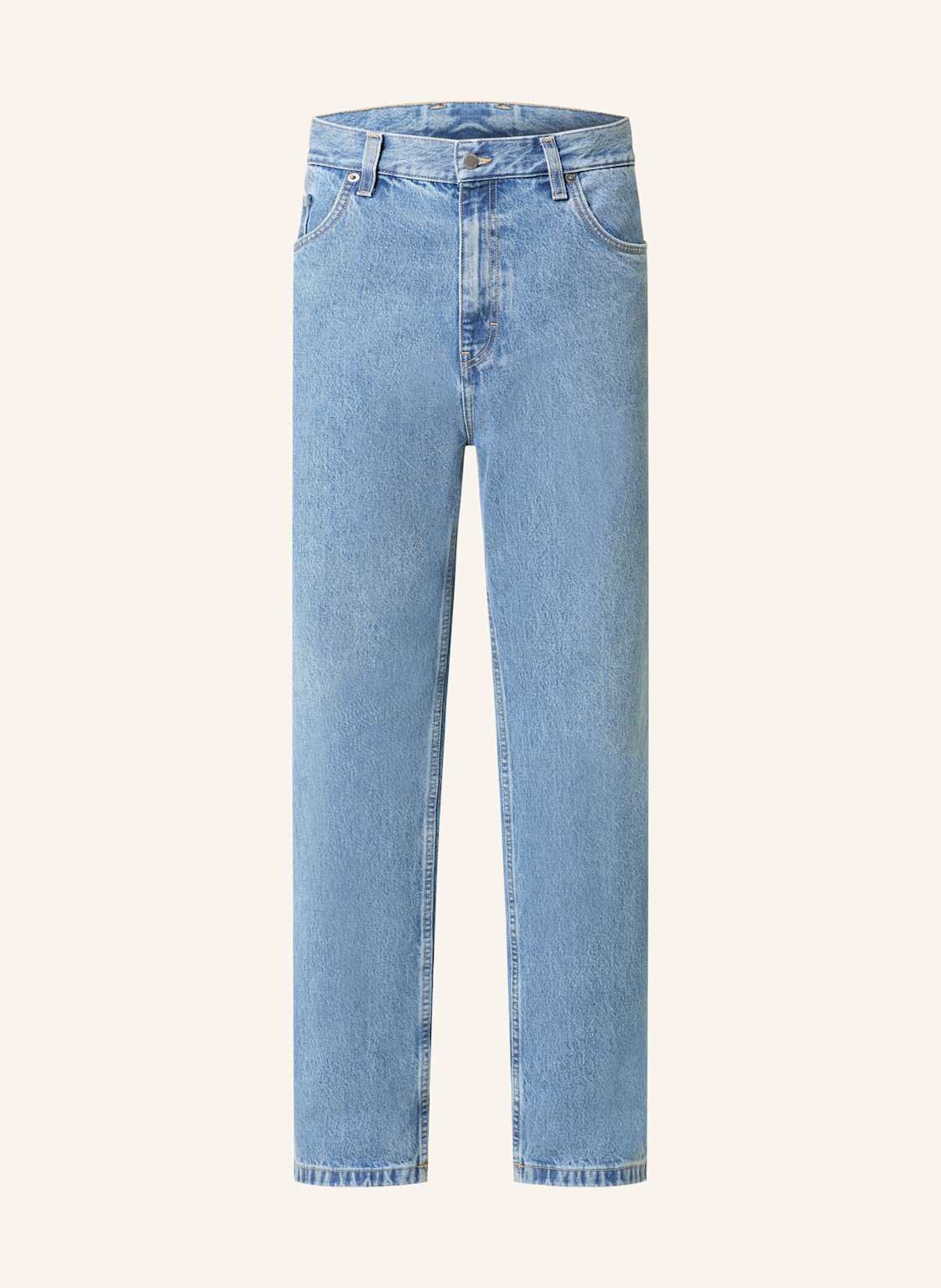 Axel Arigato Jeans Archive Regular Fit blau von Axel Arigato