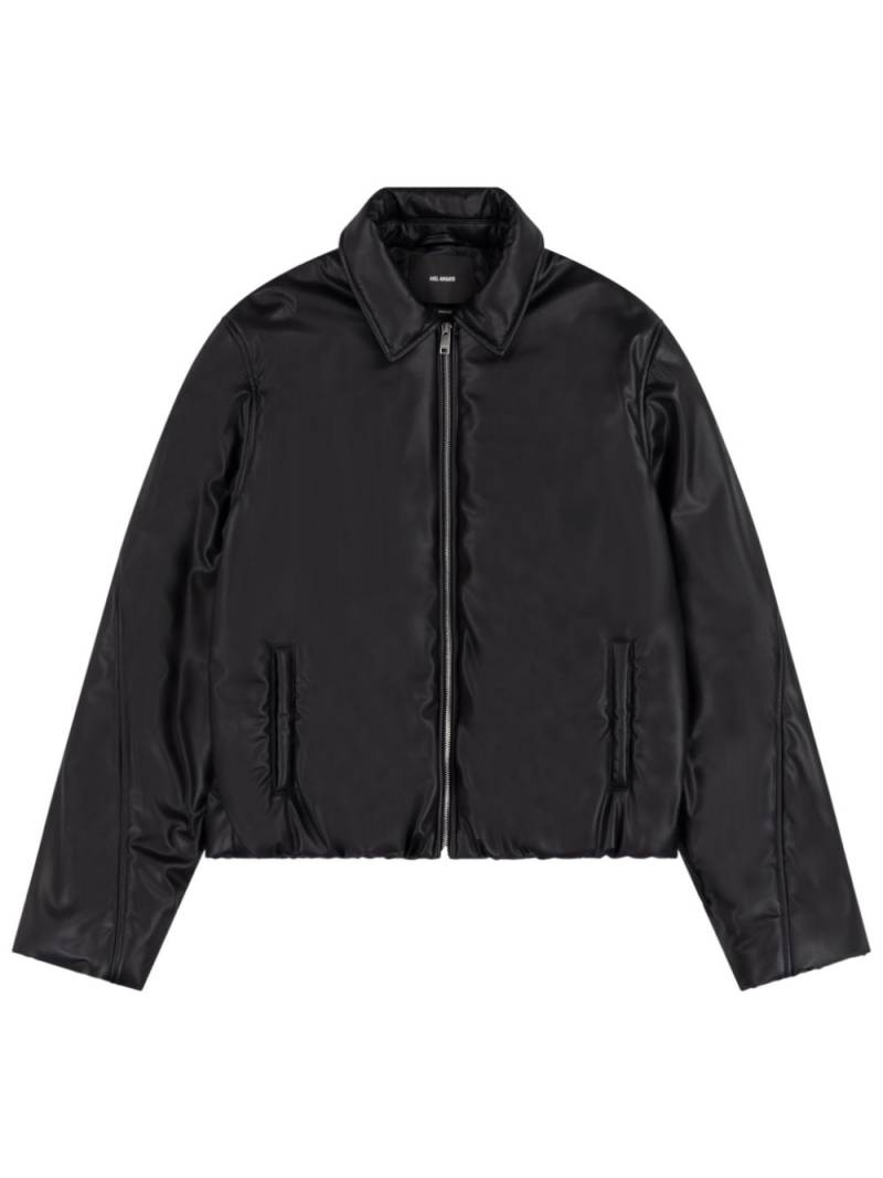 Axel Arigato Link jacket - Black von Axel Arigato