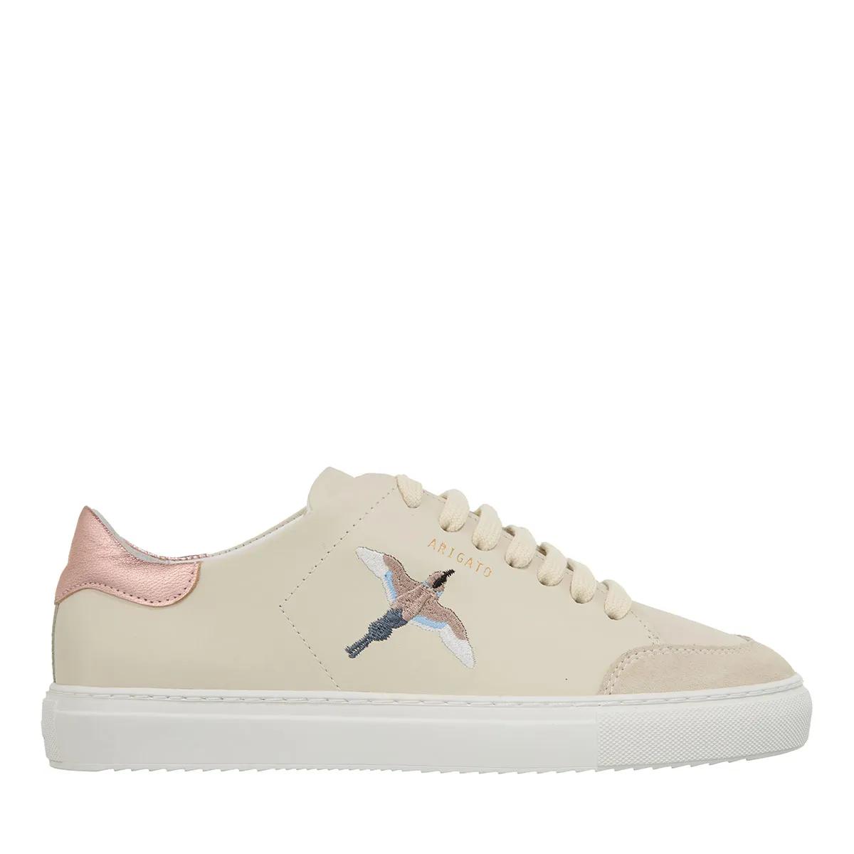 Axel Arigato Low-Top Sneaker - Clean 90 Bee Bird Sneaker - Gr. 36 (EU) - in Beige - für Damen von Axel Arigato