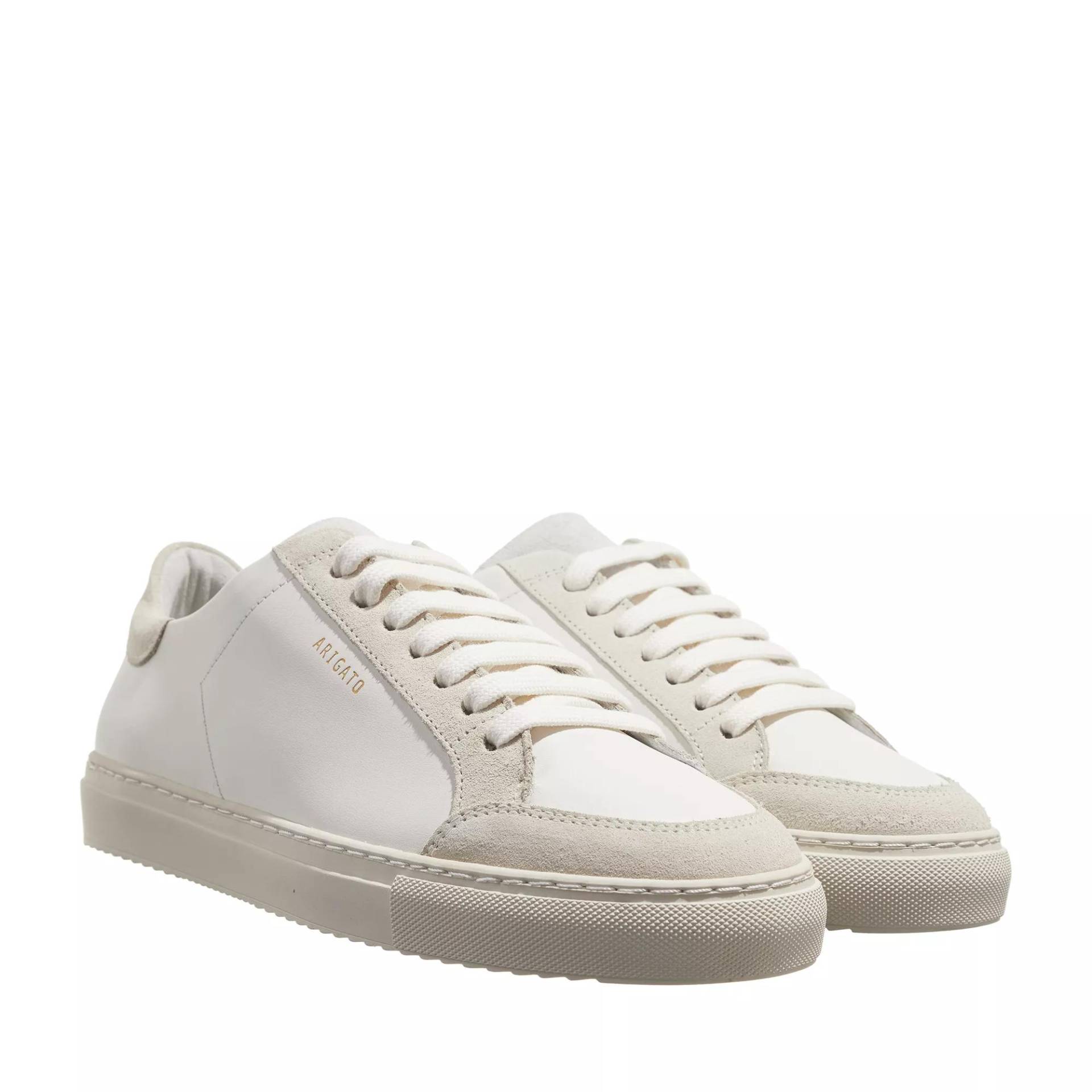 Axel Arigato Low-Top Sneaker - Clean 90 Triple Sneaker - Gr. 41 (EU) - in Beige - für Damen von Axel Arigato