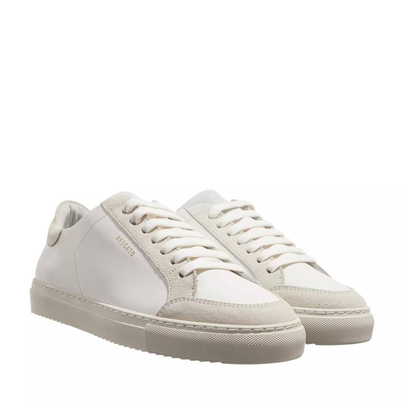 Axel Arigato Low-Top Sneaker - Clean 90 Triple Sneaker - Gr. 36 (EU) - in Beige - für Damen von Axel Arigato