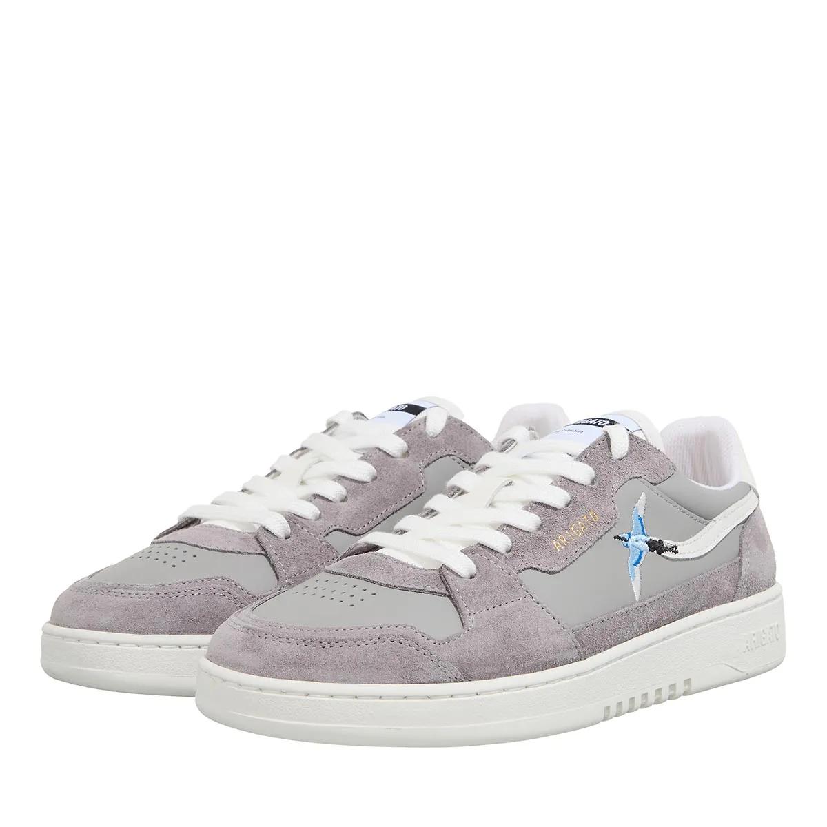 Axel Arigato Low-Top Sneaker - Dice Bee Bird Sneaker - Gr. 36 (EU) - in Grau - für Damen von Axel Arigato