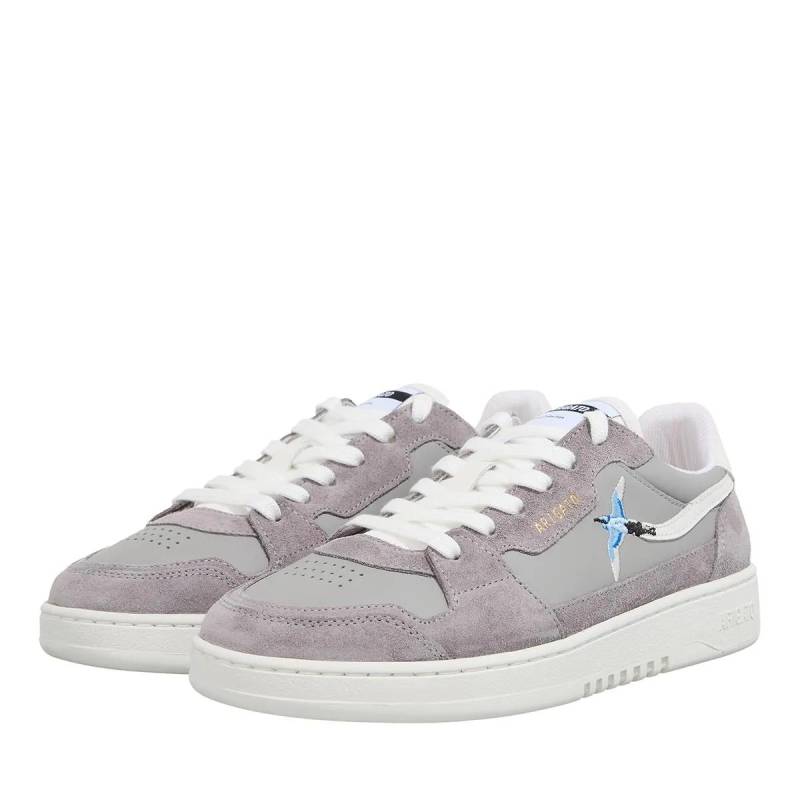 Axel Arigato Low-Top Sneaker - Dice Bee Bird Sneaker - Gr. 36 (EU) - in Grau - für Damen von Axel Arigato