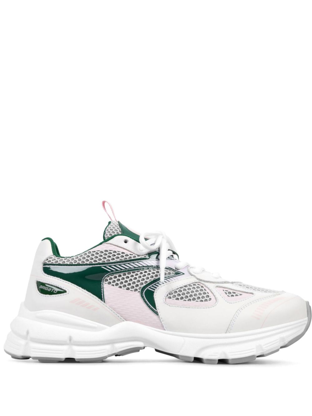 Axel Arigato Marathan Runner sneakers - White von Axel Arigato