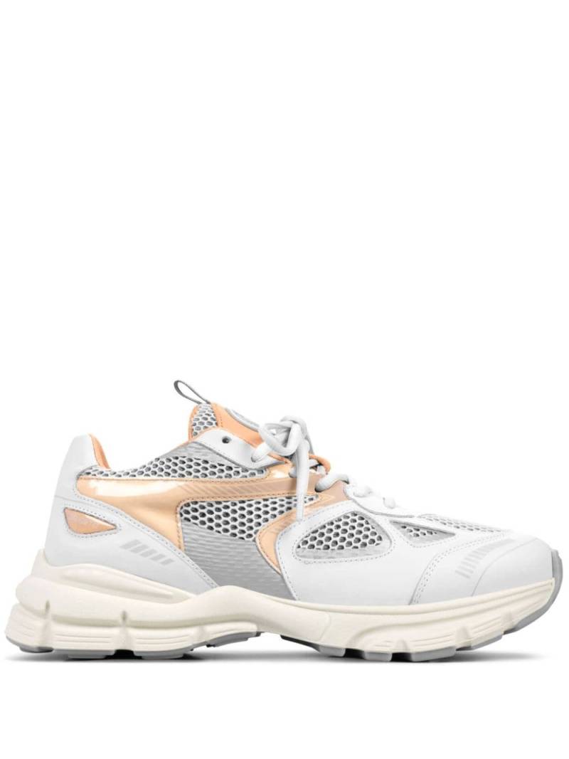 Axel Arigato Marathan Runner sneakers - White von Axel Arigato