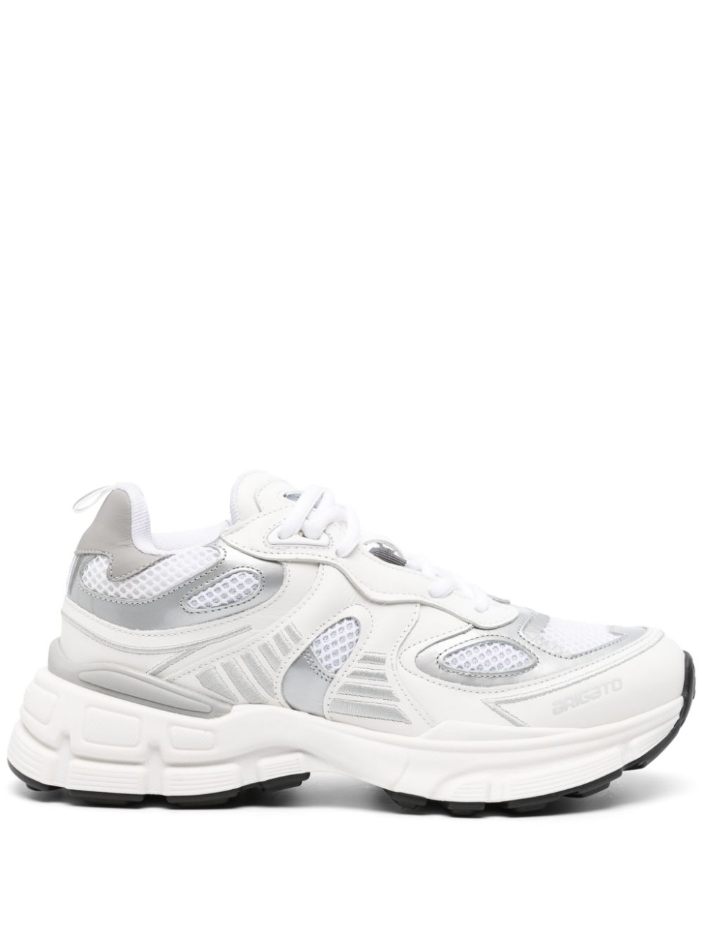 Axel Arigato Marathon Ghost runner sneakers - White von Axel Arigato