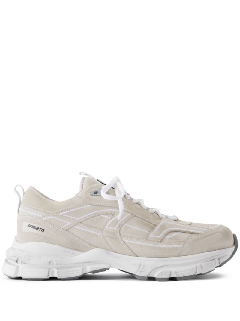 Axel Arigato Marathon R-Trail chunky sneakers - Neutrals von Axel Arigato