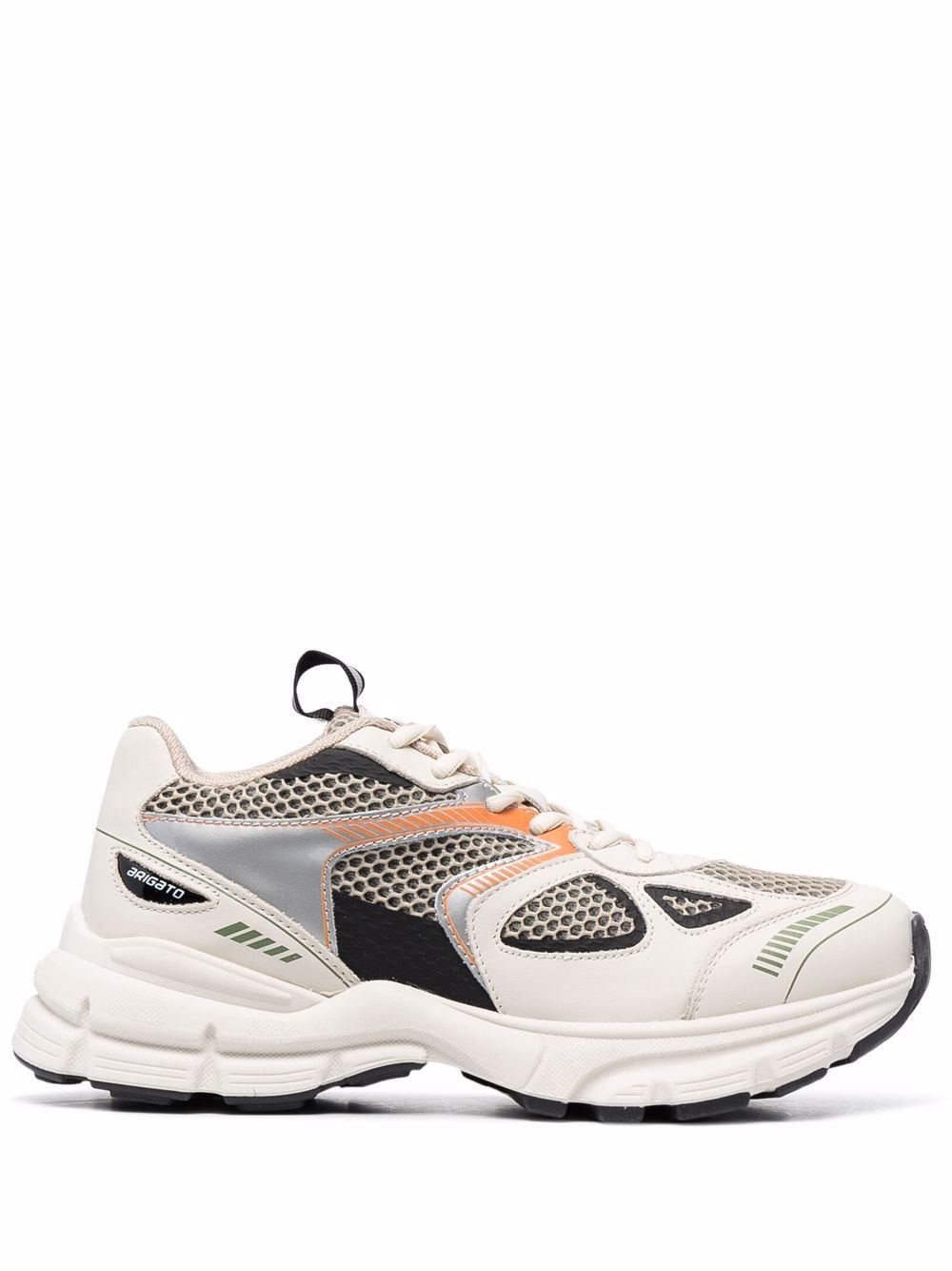 Axel Arigato Marathon Runner mesh sneakers - Neutrals von Axel Arigato