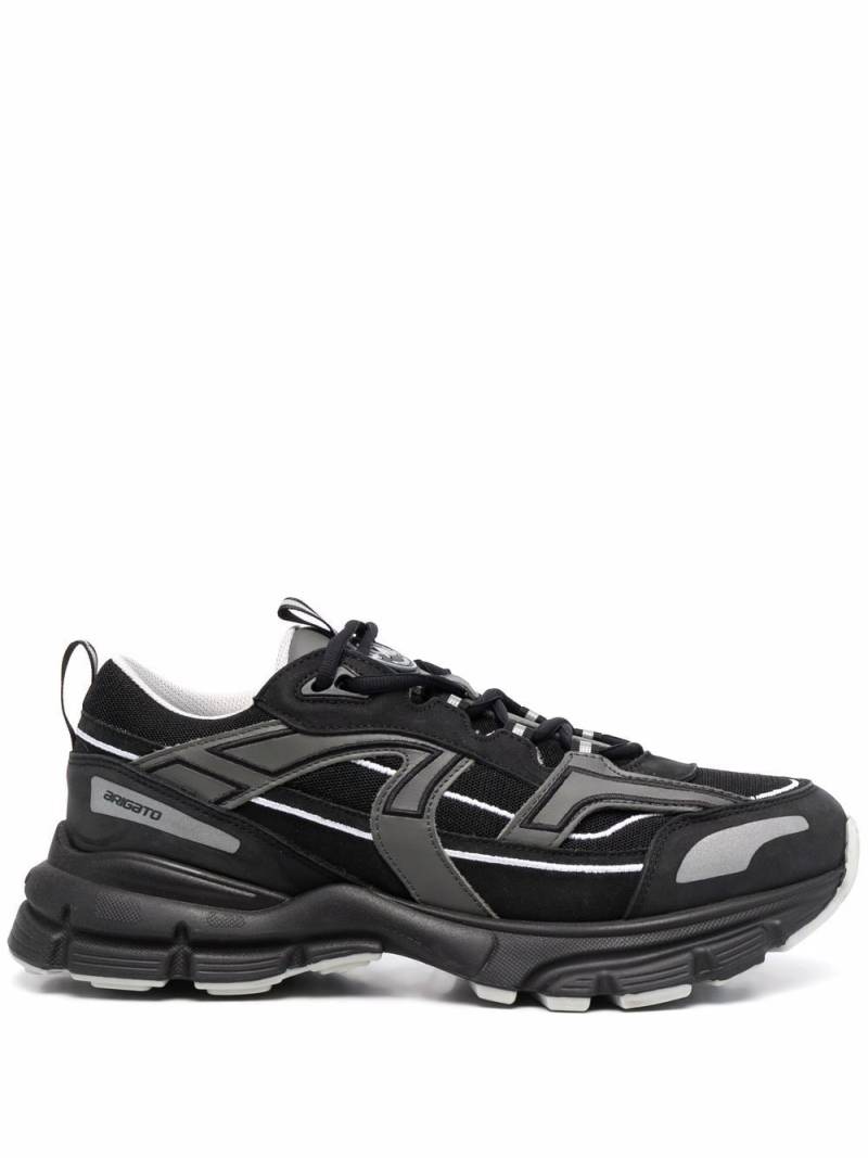 Axel Arigato Marathon R-Trail sneakers - Black von Axel Arigato