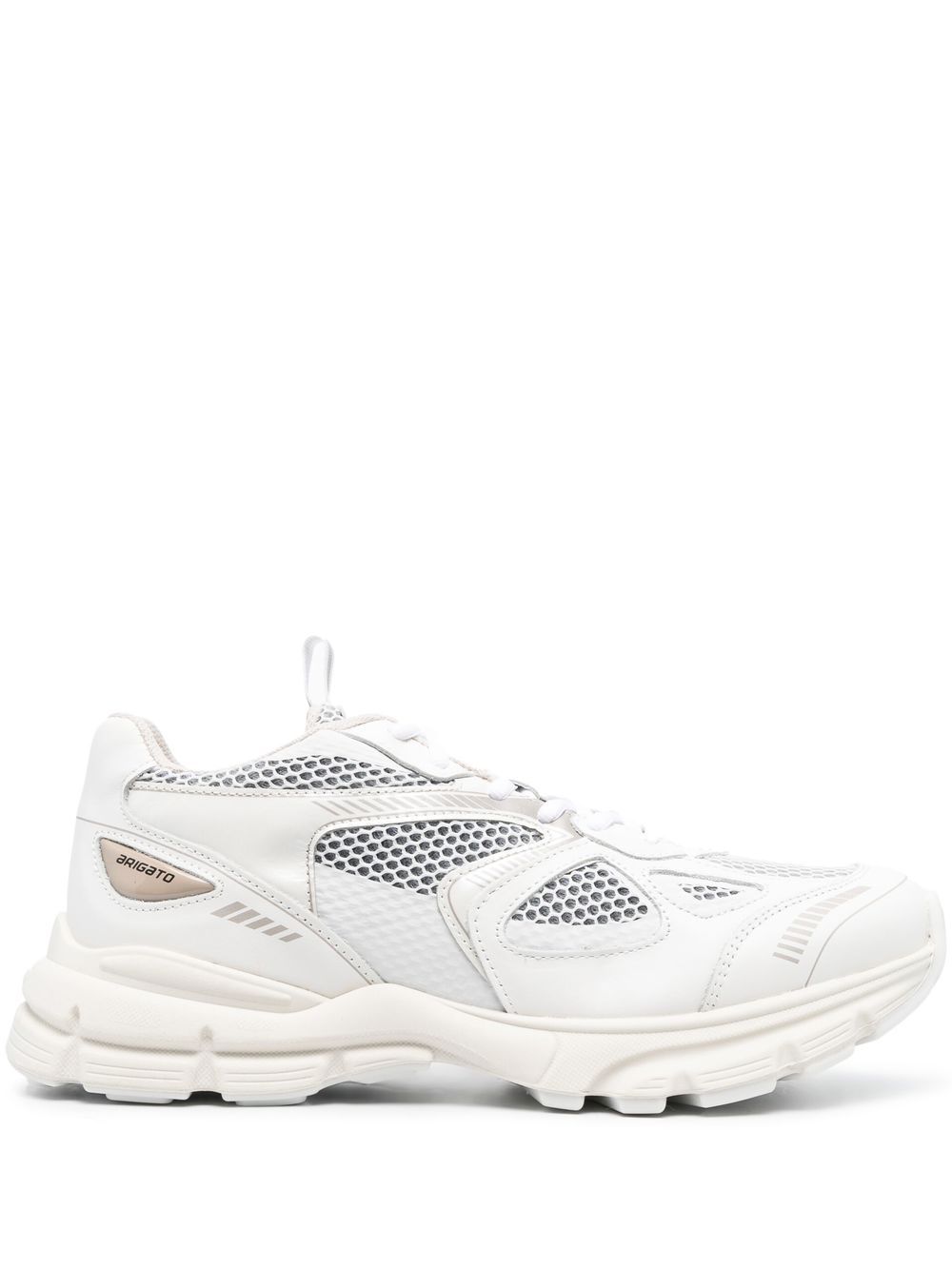 Axel Arigato Marathon Runner sneakers - White von Axel Arigato