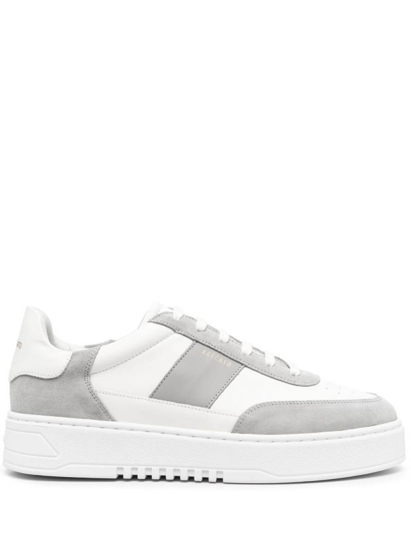 Axel Arigato Orbit Vintage sneakers - White von Axel Arigato