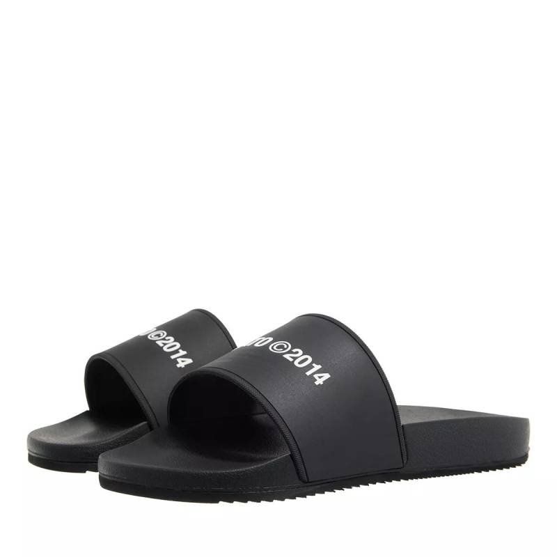 Axel Arigato Slipper & Pantoletten - Pool Slipper - Gr. 36 (EU) - in Schwarz - für Damen von Axel Arigato