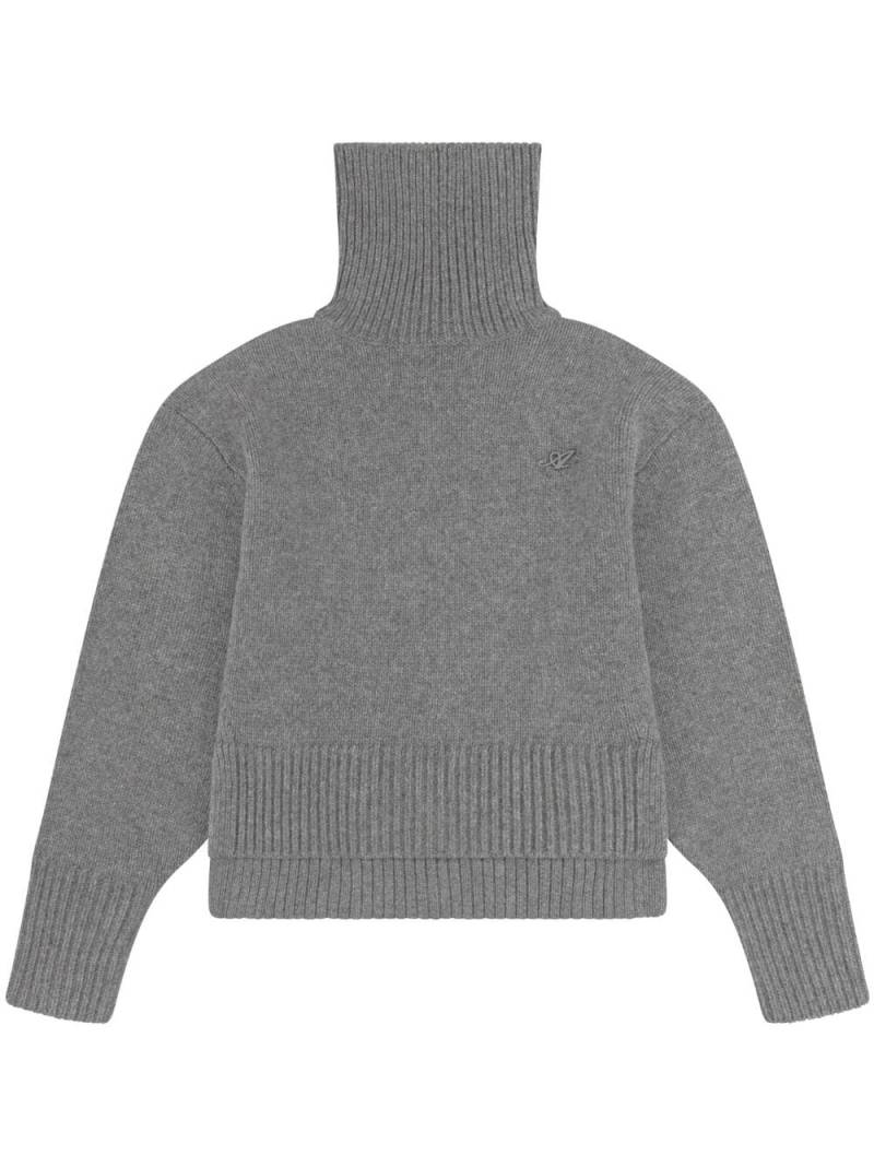 Axel Arigato Remain jumper - Grey von Axel Arigato