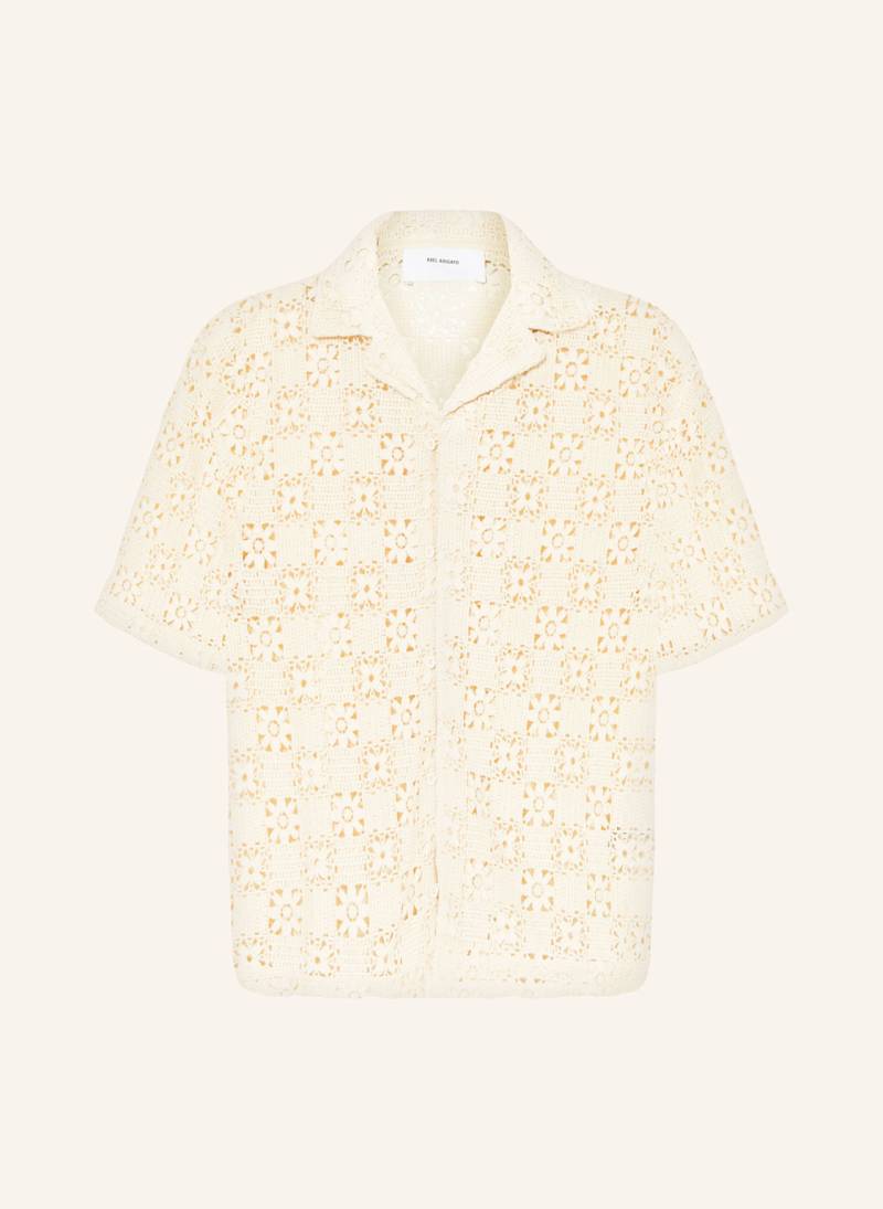 Axel Arigato Resorthemd Eron Regular Fit beige von Axel Arigato