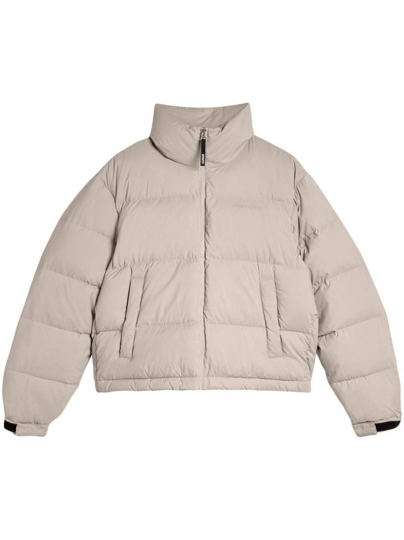 Axel Arigato Route jacket - BEIGe von Axel Arigato