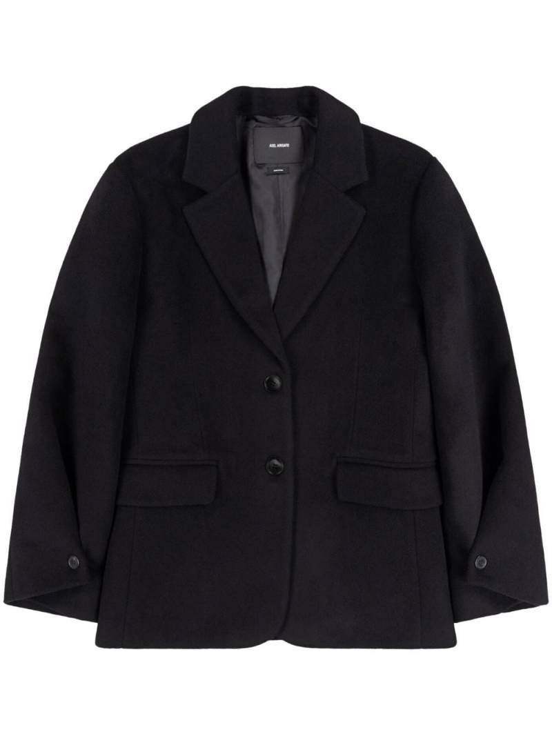 Axel Arigato Sai blazer - Black von Axel Arigato