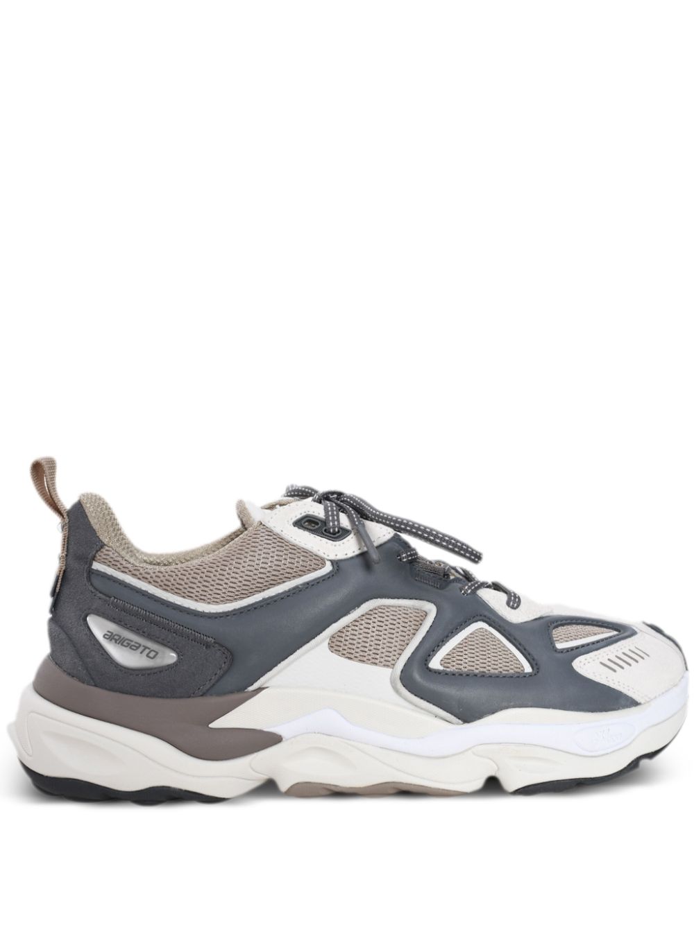 Axel Arigato Satellite Runner sneakers - Neutrals von Axel Arigato