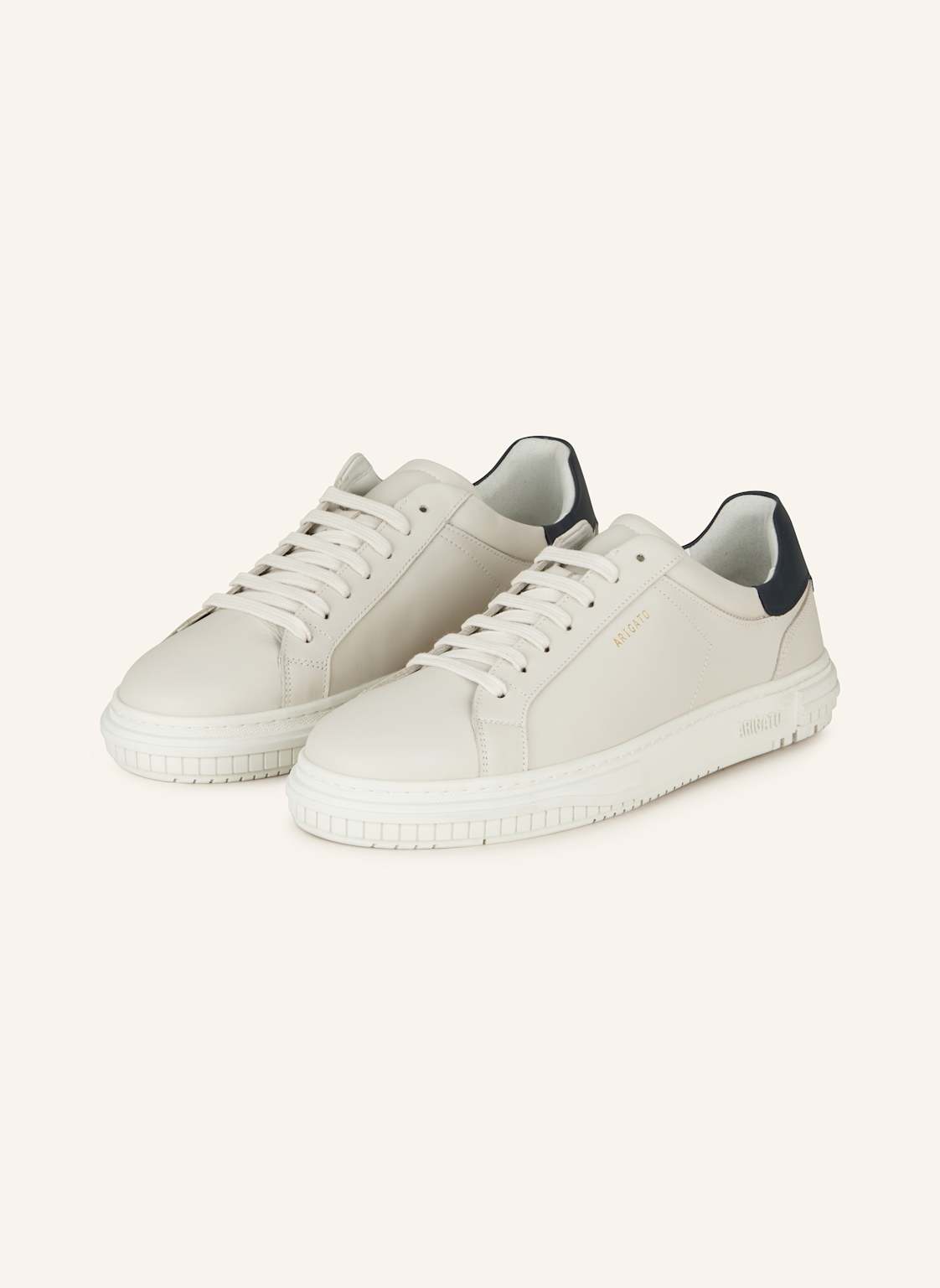 Axel Arigato Sneaker Atlas beige Axel Arigato Sneaker Atlas beige von Axel Arigato